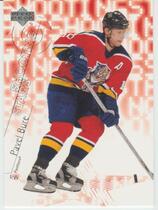 2001 Upper Deck Shooting Stars #SS8 Pavel Bure