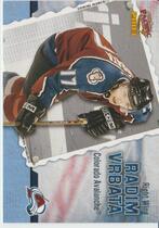 2002 Pacific Shining Moments #4 Radim Vrbata