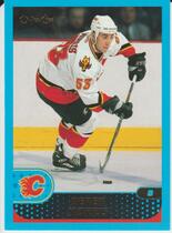 2001 O-Pee-Chee OPC Base Set #171 Derek Morris