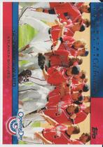2011 Topps Opening Day Superstar Celebrations #SC-1 Jason Heyward