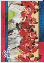 2011 Topps Opening Day Superstar Celebrations #SC1 Jason Heyward