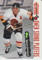 1994 Classic CHL Previews #CP1 Wayne Primeau