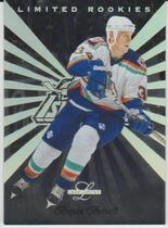 1996 Leaf Limited Rookies #3 Bryan Berard