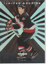 1996 Leaf Limited Rookies #5 Wade Redden