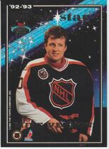 1993 Stadium Club All Stars #13 Peter Sidoriewicz|Mike Vernon