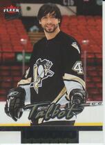 2005 Ultra Base Set #240 Maxime Talbot
