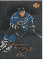1999 Upper Deck Headed For The Hall #HOF-8 Adam Oates