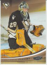 2006 Upper Deck Powerplay #81 Marc-Andre Fleury
