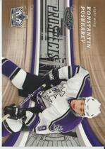 2006 Upper Deck Powerplay #107 Konstantin Pushkare