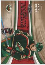 2006 Upper Deck Powerplay #108 Erik Reitz