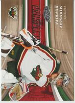 2006 Upper Deck Powerplay #109 Miroslav Kopriva