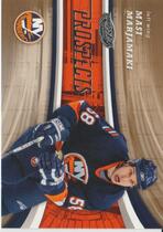 2006 Upper Deck Powerplay #114 Masi Marjamaki