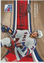 2006 Upper Deck Powerplay #116 Jarkko Immonen