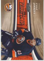 2006 Upper Deck Powerplay #117 Cole Jarrett