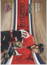2006 Upper Deck Powerplay #119 Filip Novak