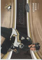 2006 Upper Deck Powerplay #123 Noah Welch