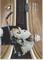 2006 Upper Deck Powerplay #124 Michel Ouellet