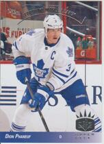 2013 SP Authentic 1993-94 SP Retro #93-53 Dion Phaneuf