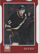 2011 Panini Elite Aspirations #88 Saku Koivu