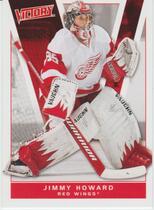 2010 Upper Deck Victory #68 Jim Howard