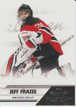 2010 Panini All Goalies #48 Jeff Frazee