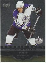 2005 Upper Deck Black Diamond Base Set Update #249 George Parros