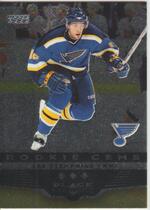 2005 Upper Deck Black Diamond Base Set Update #279 Lee Stempniak