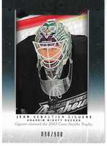 2003 SP Authentic Honors #H19 Jean-Sebastien Giguere