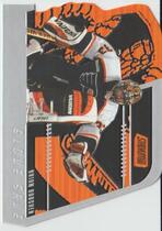 2000 Stadium Club Glove Save #GS5 Brian Boucher