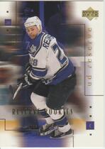 2000 Upper Deck Reserve #97 Steven Reinprecht