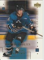 2000 Upper Deck Reserve #116 Zdenek Blatny