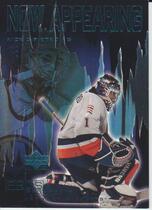 2000 Upper Deck Pros and Prospects Now Appearing #NA5 Rick DiPietro