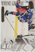 1997 Donruss Priority Postcards #7 Wayne Gretzky
