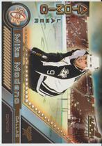 1998 Pacific Aurora Atomic Laser #8 Mike Modano
