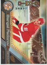 1998 Pacific Aurora Atomic Laser #9 Sergei Fedorov
