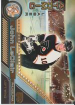 1998 Pacific Aurora Atomic Laser #14 John LeClair