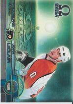1998 Pacific Omega Planet Ice #15 John LeClair