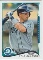 2014 Topps Update #US-280 Cole Gillespie