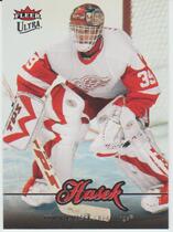 2007 Ultra Base Set #128 Dominik Hasek