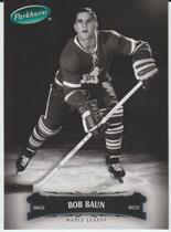2006 Upper Deck Parkhurst #10 Bob Baun
