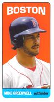 2013 Topps Archives Mini Tall Boys #MT-MG Mike Greenwell