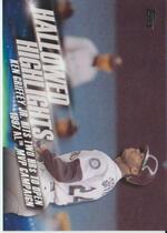 2016 Topps Hallowed Highlights #HH-10 Ken Griffey Jr.