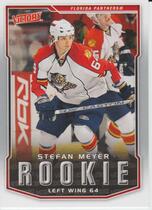 2007 Upper Deck Victory Update #339 Stefan Meyer