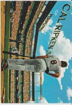 2016 Topps Perspectives #P-21 Cal Ripken Jr.