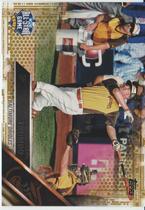 2016 Topps Update Gold #US191 Mark Trumbo