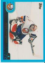 2001 Topps Base Set #39 Rick DiPietro