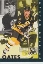 1995 Ultra Premier Pivot #6 Adam Oates