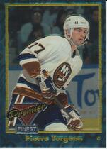 1993 Topps Premier Finest #7 Pierre Turgeon