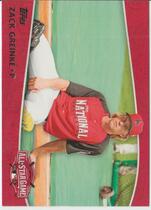 2015 Topps Update MLB All-Star Game Access #MLB-12 Zack Greinke