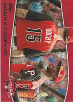 2015 Topps Update MLB All-Star Game Access #MLB-13 Andrew Mccutchen